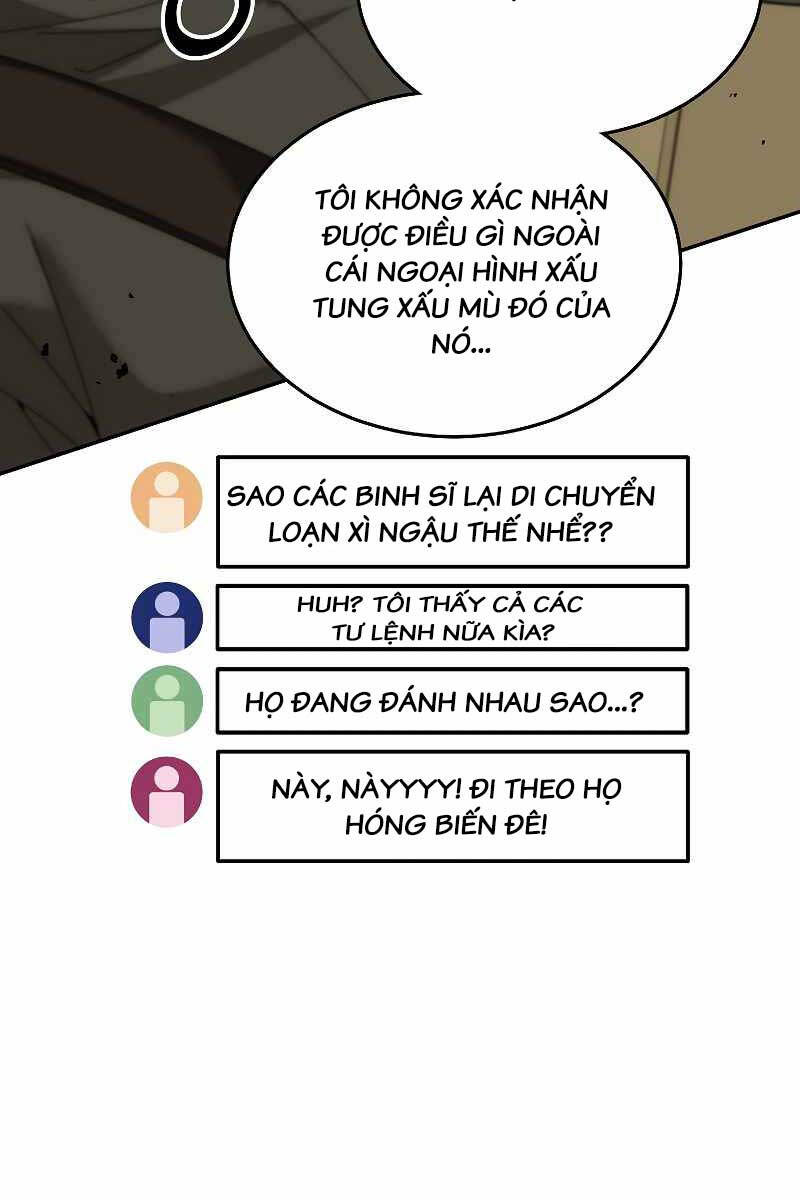 Người Mới Này Quá Mạnh Chap 60 - Next Chap 61