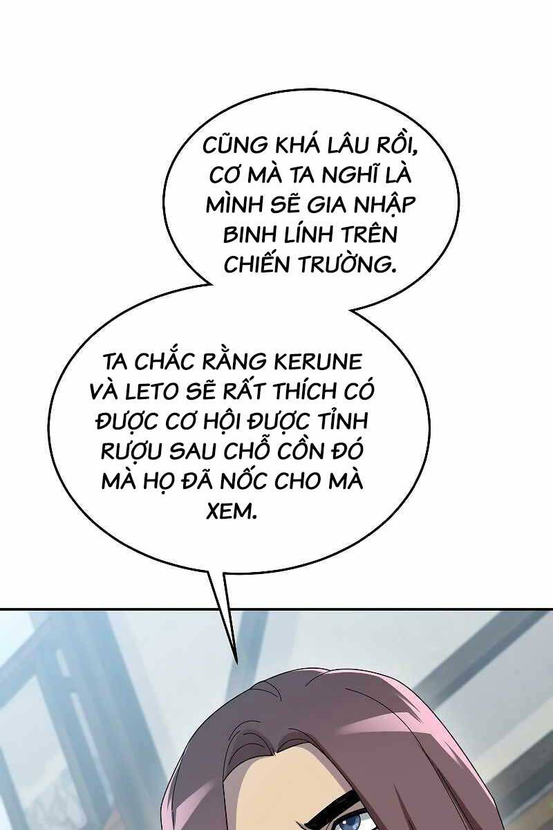 Người Mới Này Quá Mạnh Chap 60 - Next Chap 61