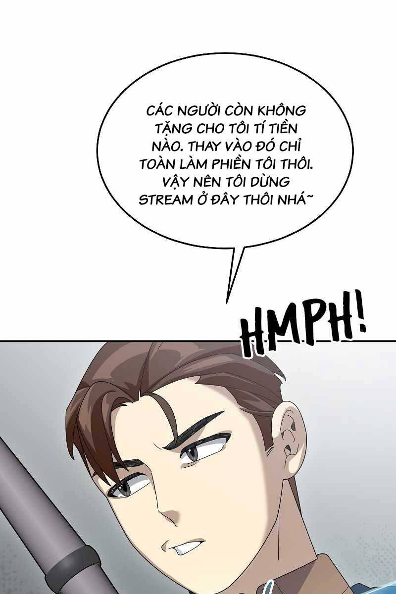 Người Mới Này Quá Mạnh Chap 60 - Next Chap 61