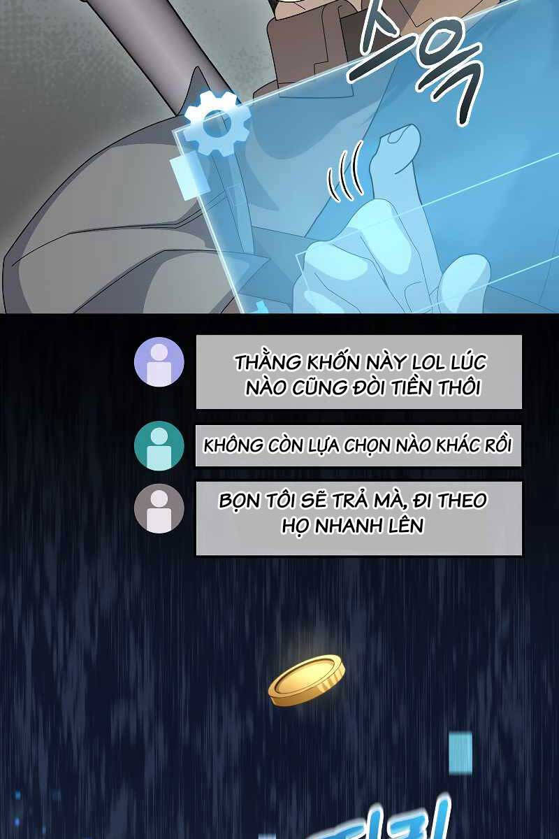 Người Mới Này Quá Mạnh Chap 60 - Next Chap 61