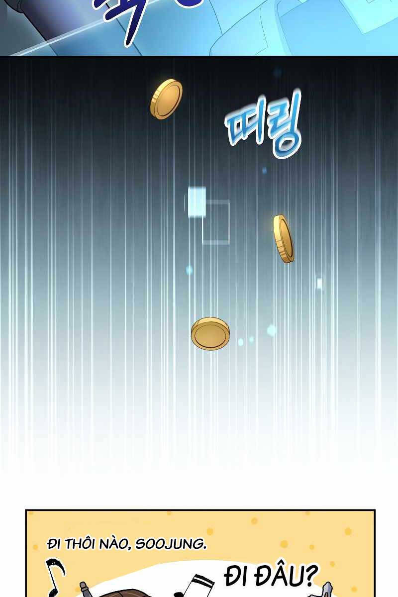 Người Mới Này Quá Mạnh Chap 60 - Next Chap 61