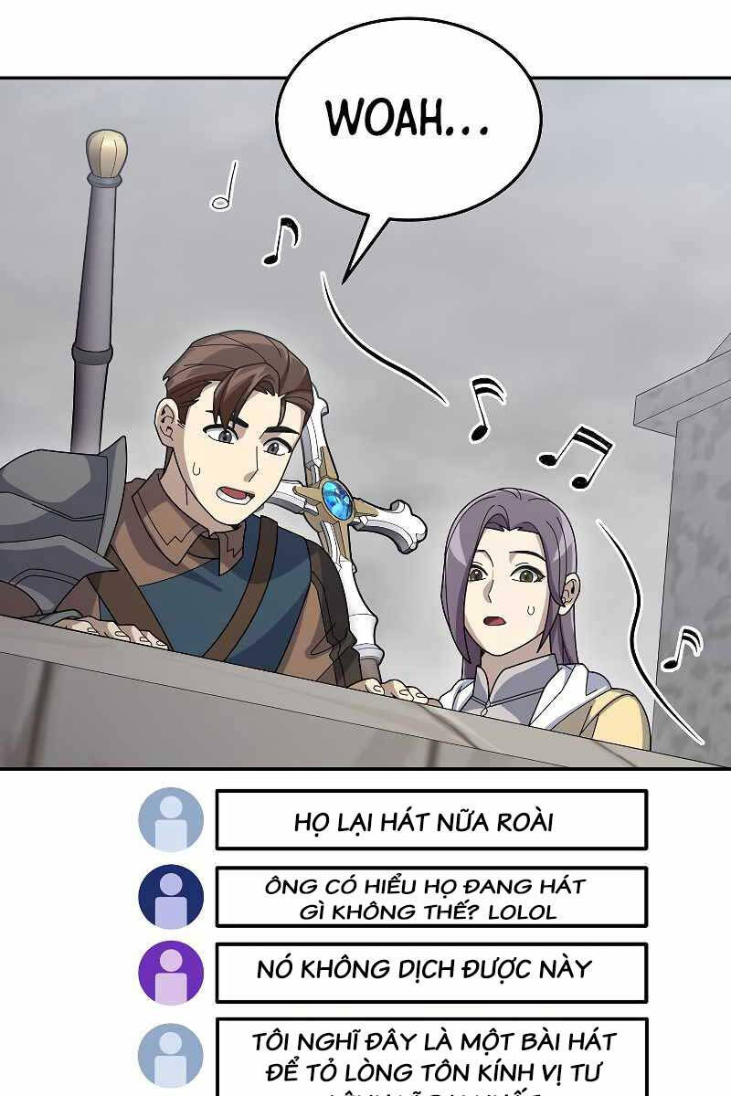Người Mới Này Quá Mạnh Chap 60 - Next Chap 61