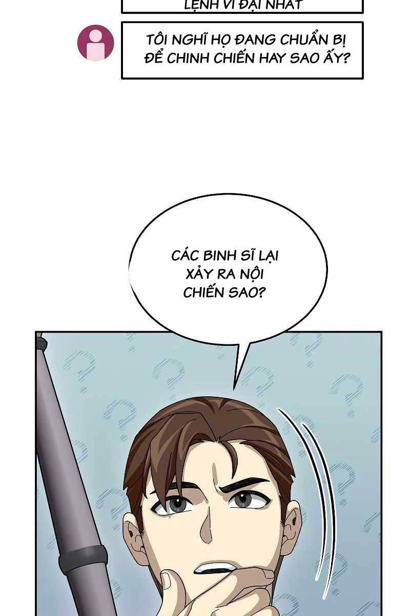 Người Mới Này Quá Mạnh Chap 60 - Next Chap 61