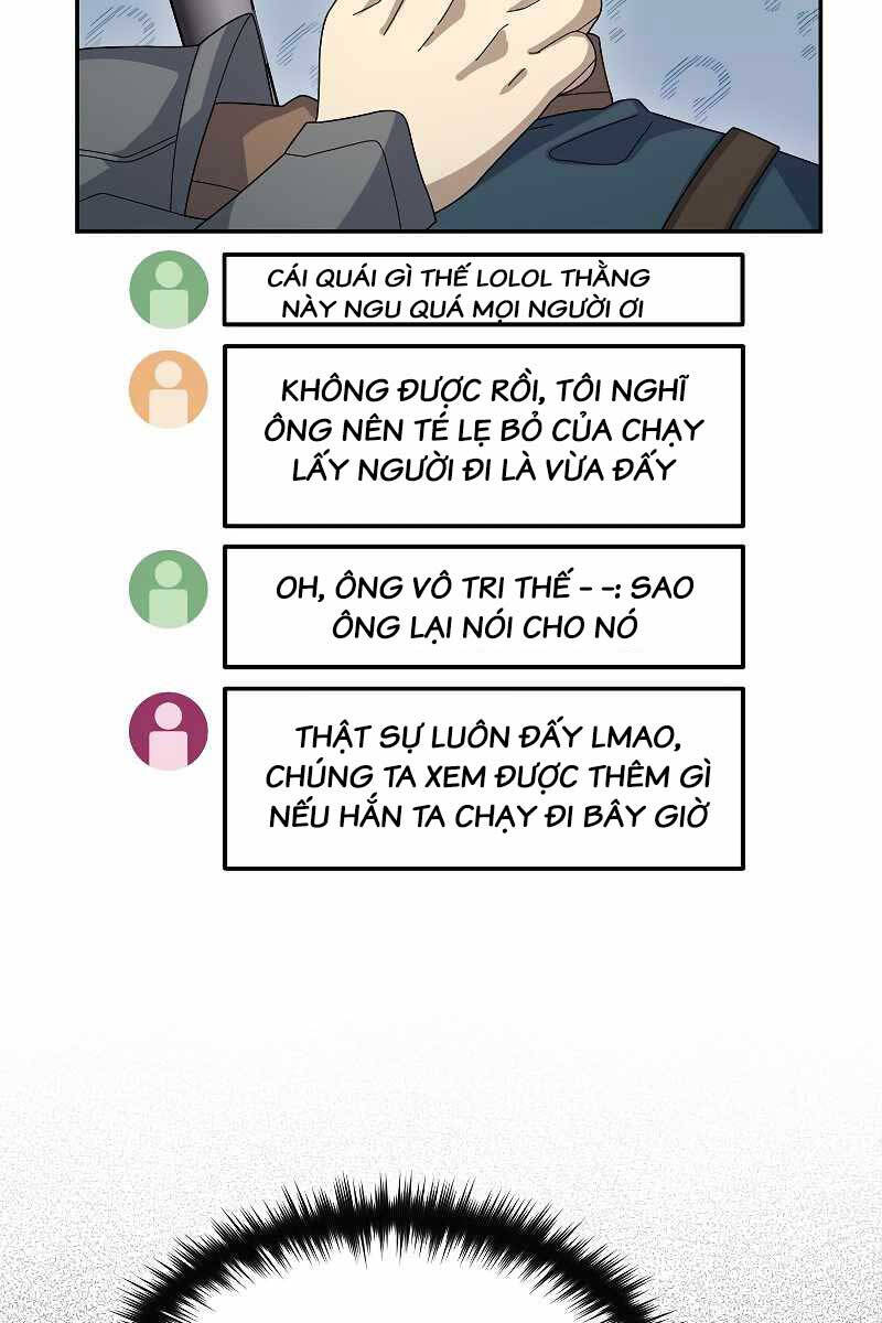 Người Mới Này Quá Mạnh Chap 60 - Next Chap 61