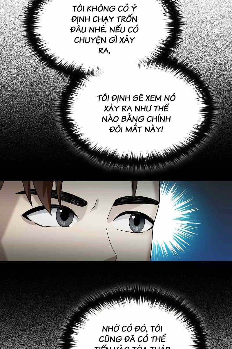 Người Mới Này Quá Mạnh Chap 60 - Next Chap 61