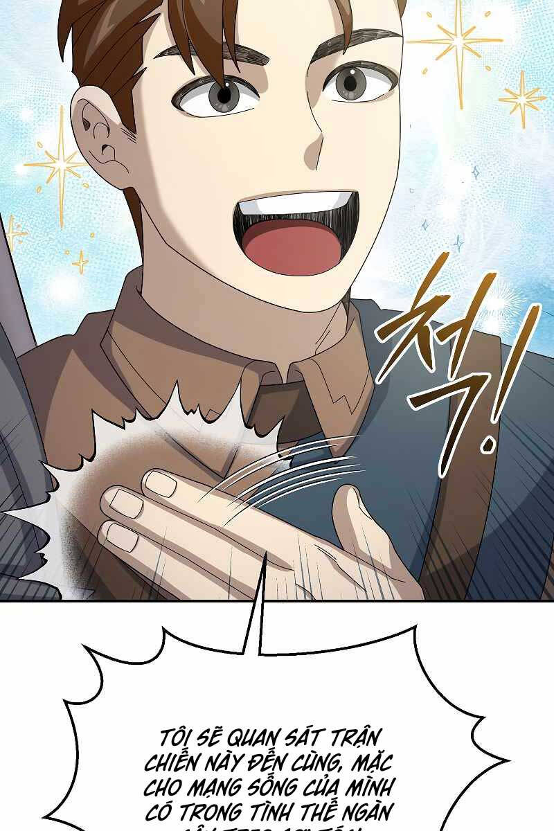Người Mới Này Quá Mạnh Chap 60 - Next Chap 61