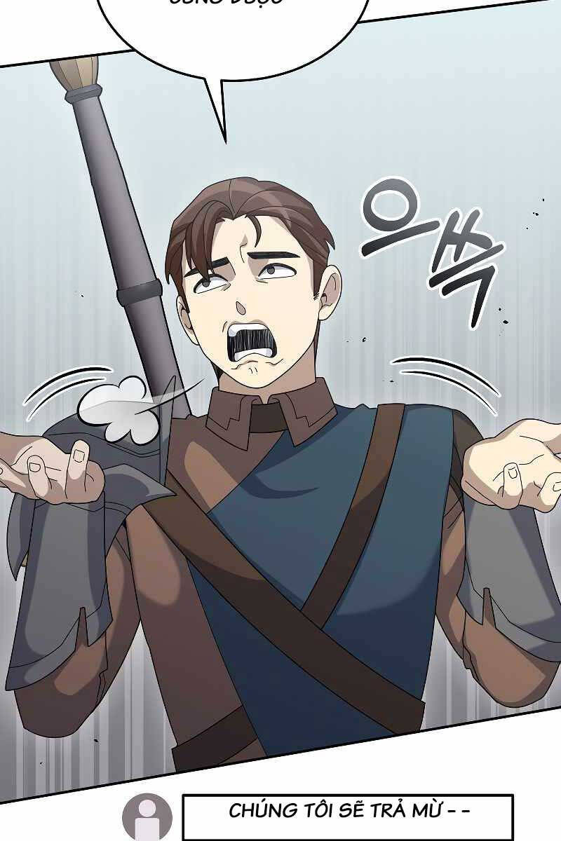 Người Mới Này Quá Mạnh Chap 60 - Next Chap 61