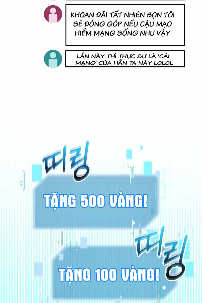 Người Mới Này Quá Mạnh Chap 60 - Next Chap 61