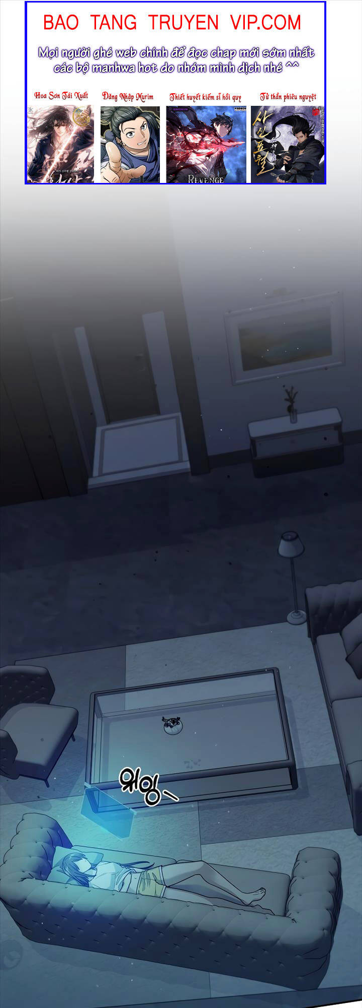 Người Mới Này Quá Mạnh Chap 61 - Next Chap 62
