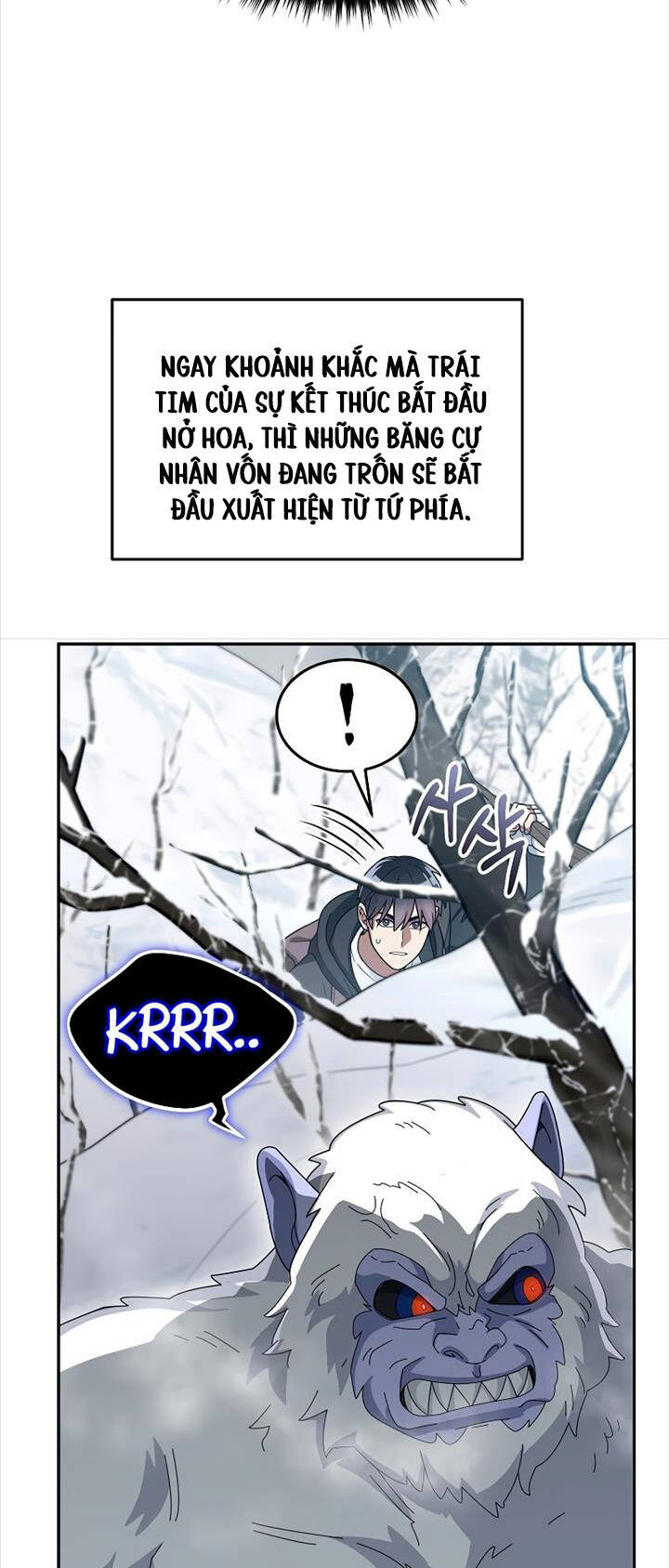Người Mới Này Quá Mạnh Chap 61 - Next Chap 62