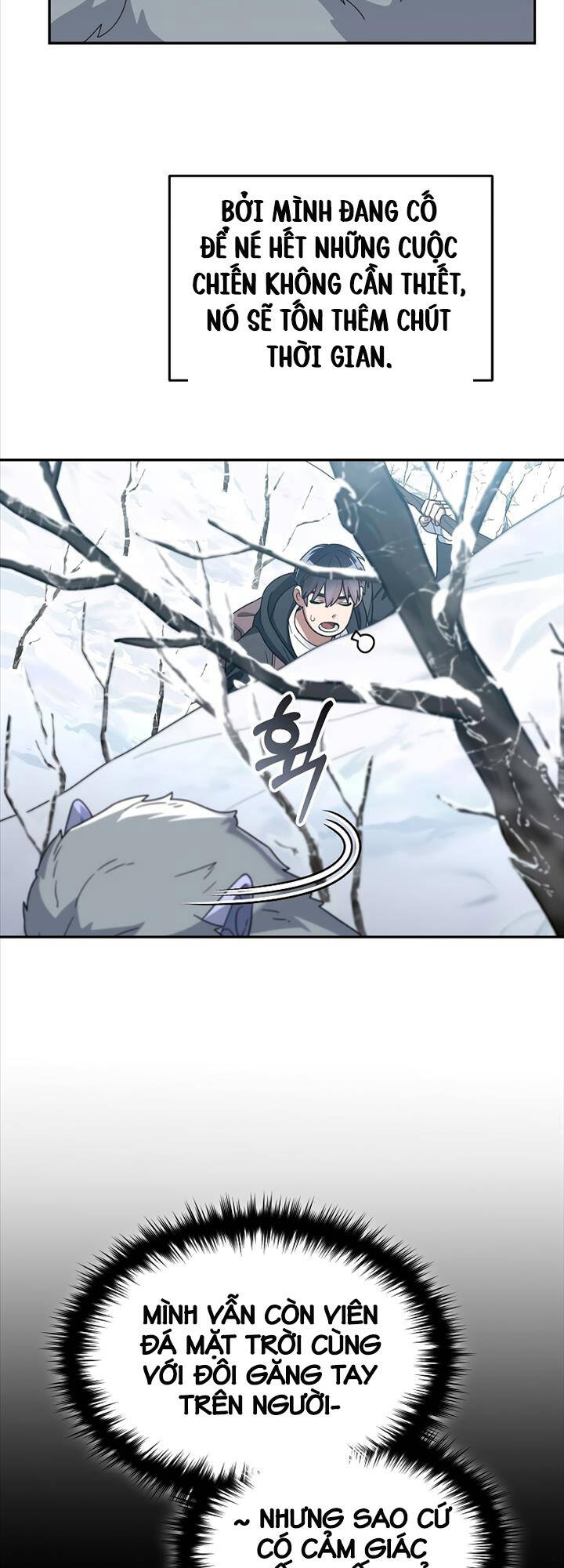 Người Mới Này Quá Mạnh Chap 61 - Next Chap 62