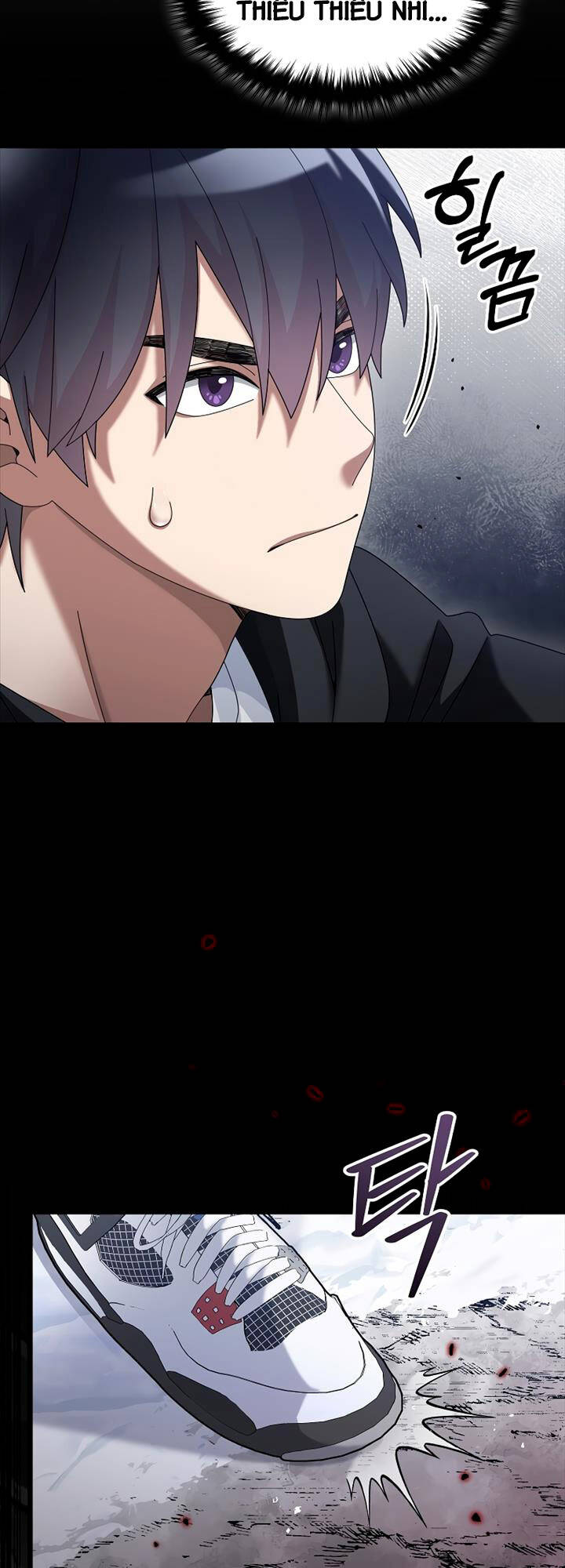 Người Mới Này Quá Mạnh Chap 61 - Next Chap 62