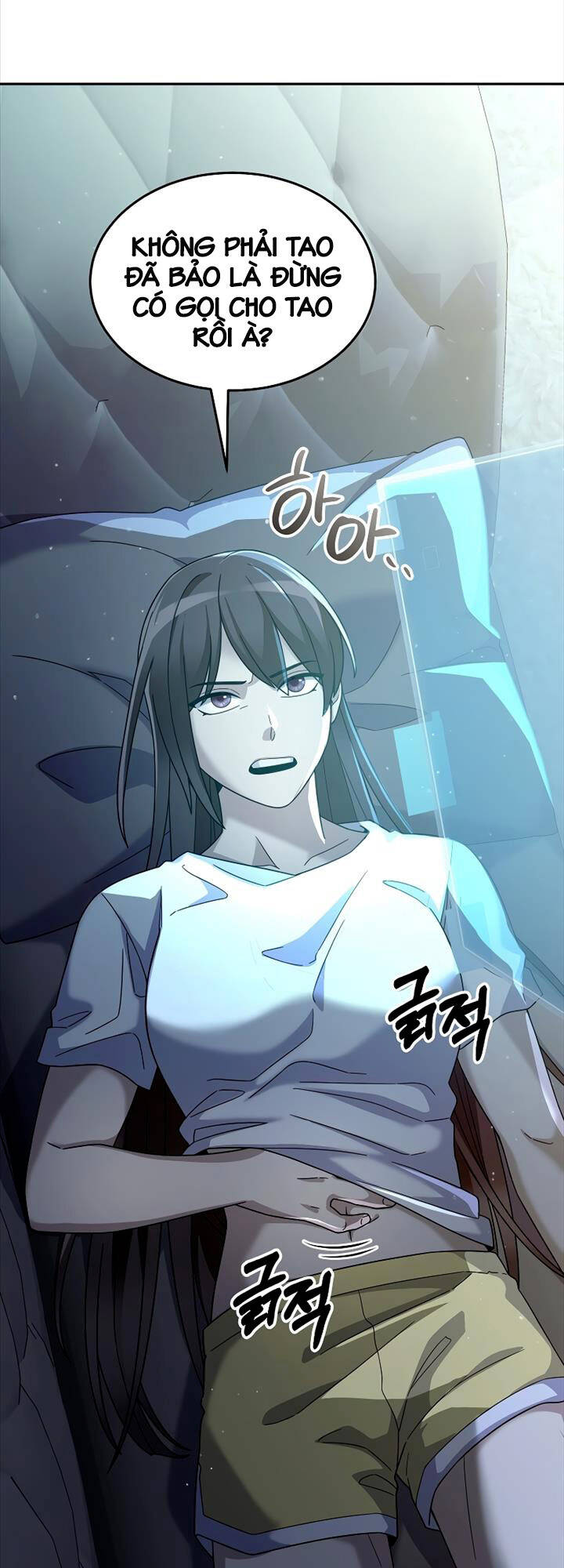 Người Mới Này Quá Mạnh Chap 61 - Next Chap 62
