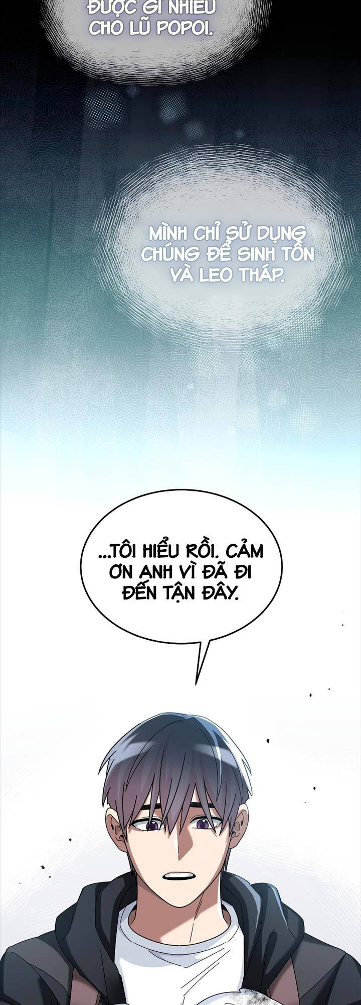 Người Mới Này Quá Mạnh Chap 61 - Next Chap 62