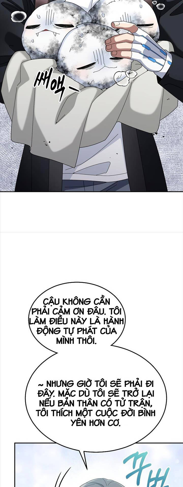 Người Mới Này Quá Mạnh Chap 61 - Next Chap 62