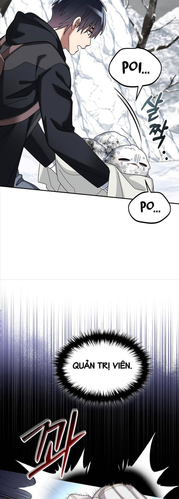 Người Mới Này Quá Mạnh Chap 61 - Next Chap 62
