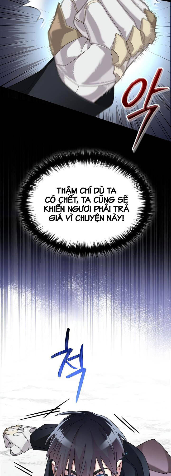 Người Mới Này Quá Mạnh Chap 61 - Next Chap 62