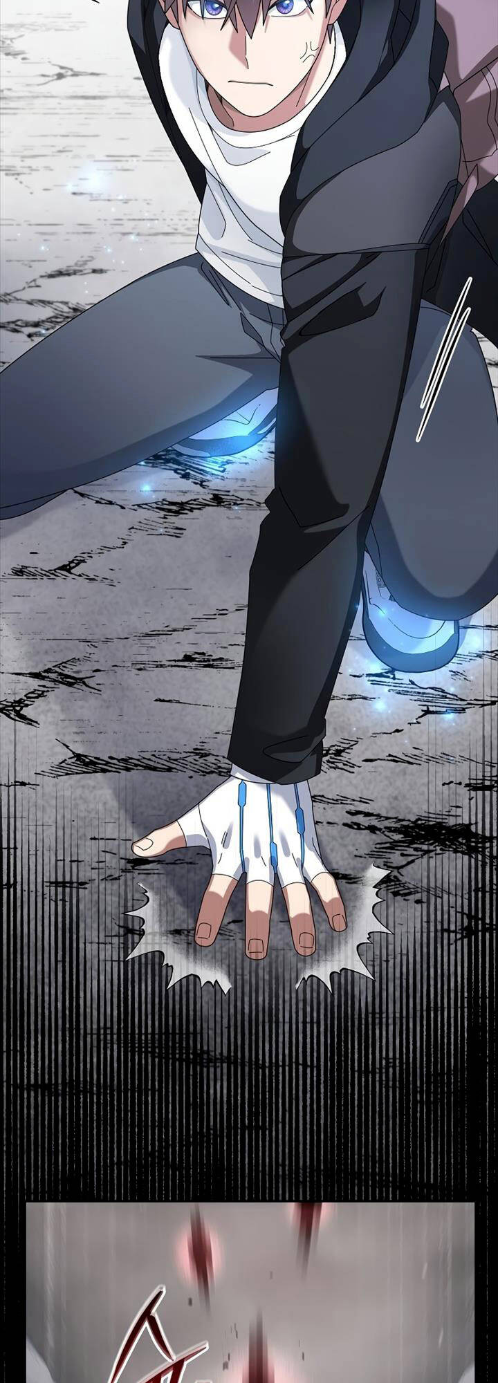 Người Mới Này Quá Mạnh Chap 61 - Next Chap 62