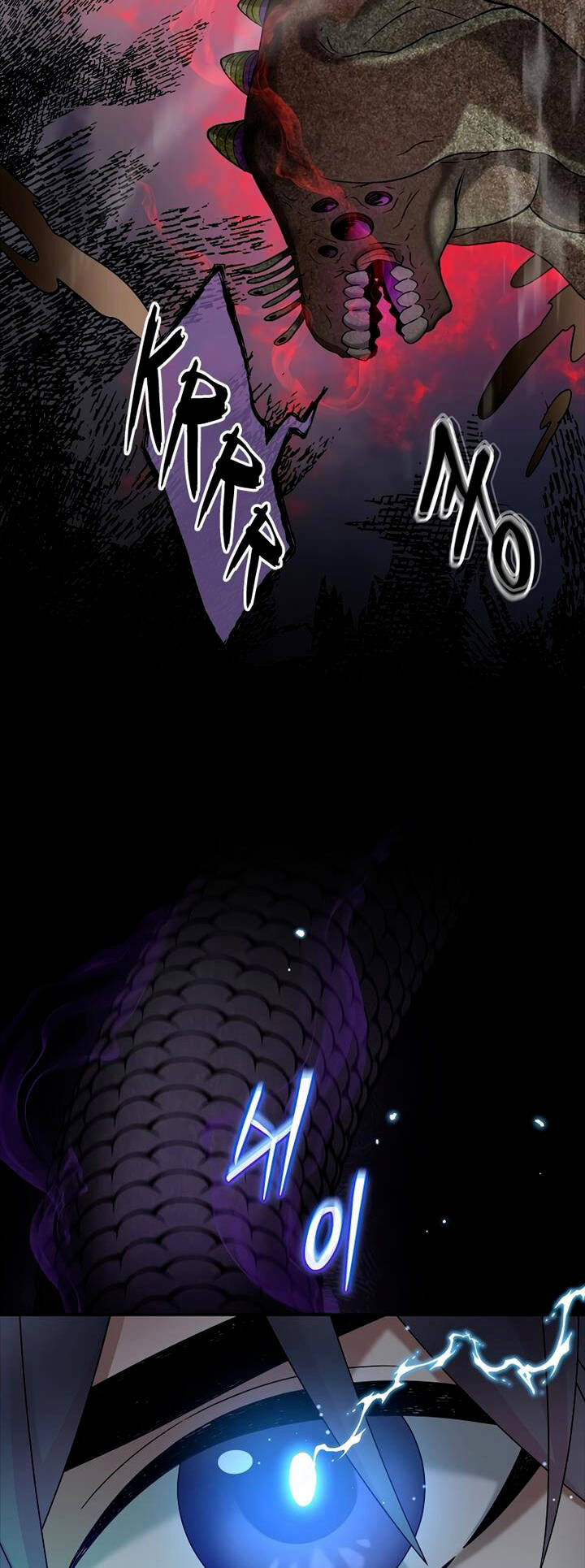 Người Mới Này Quá Mạnh Chap 61 - Next Chap 62