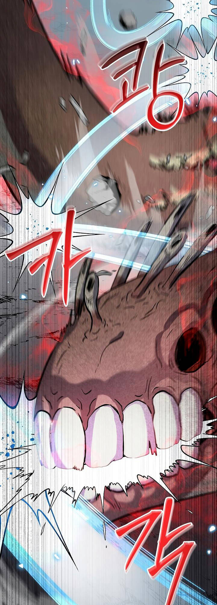 Người Mới Này Quá Mạnh Chap 61 - Next Chap 62