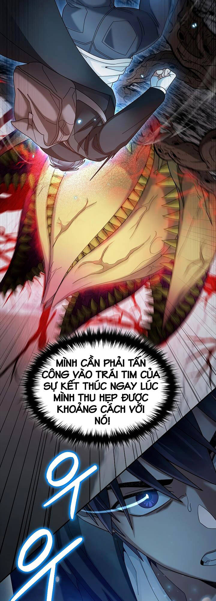 Người Mới Này Quá Mạnh Chap 61 - Next Chap 62