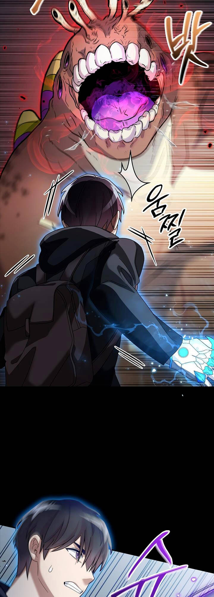 Người Mới Này Quá Mạnh Chap 61 - Next Chap 62