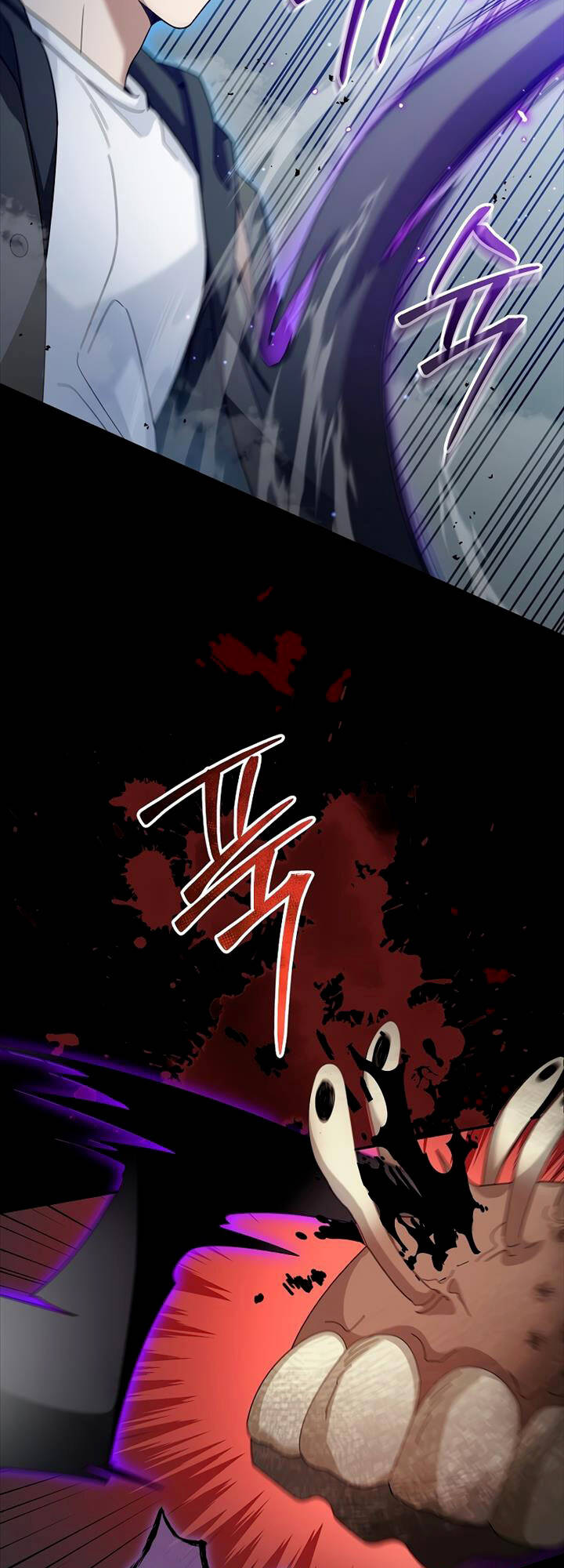 Người Mới Này Quá Mạnh Chap 61 - Next Chap 62