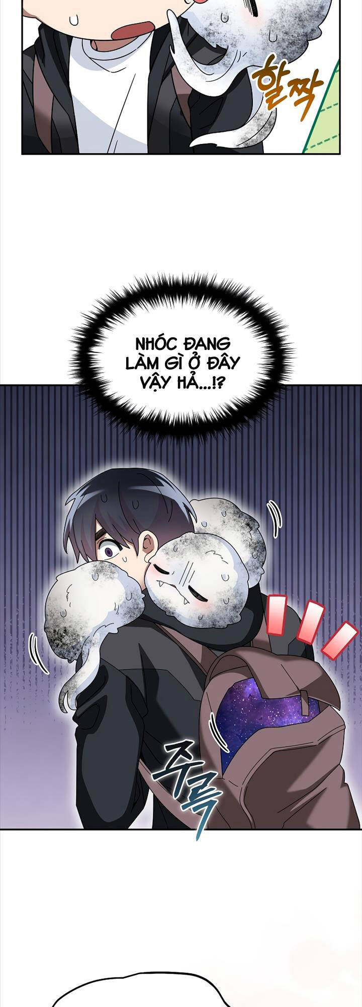 Người Mới Này Quá Mạnh Chap 61 - Next Chap 62