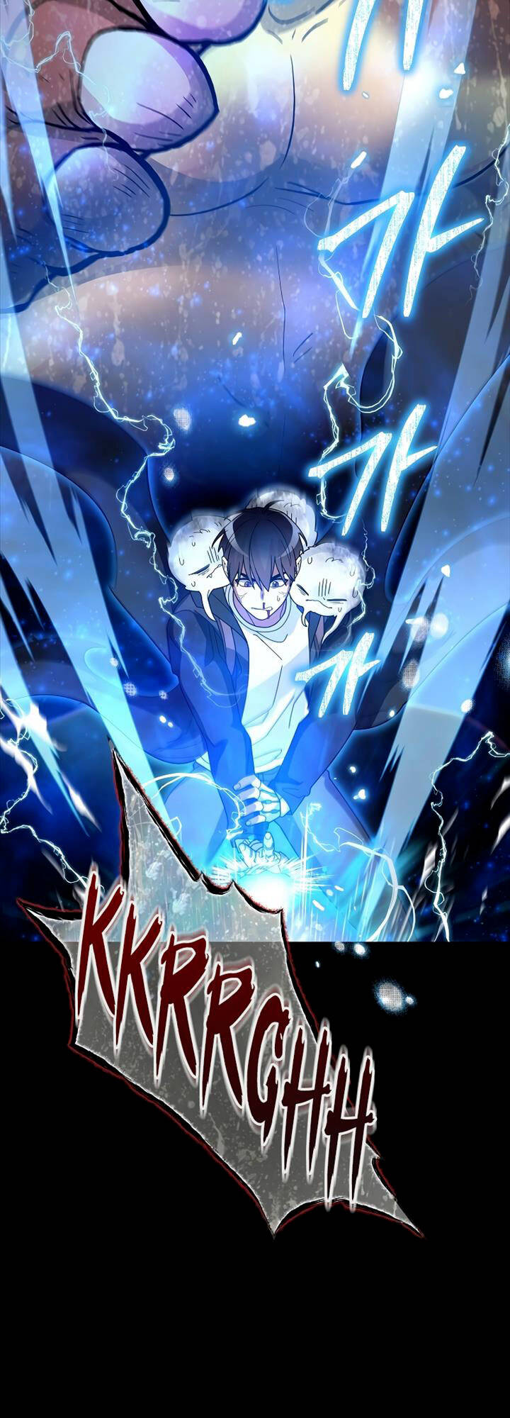 Người Mới Này Quá Mạnh Chap 61 - Next Chap 62