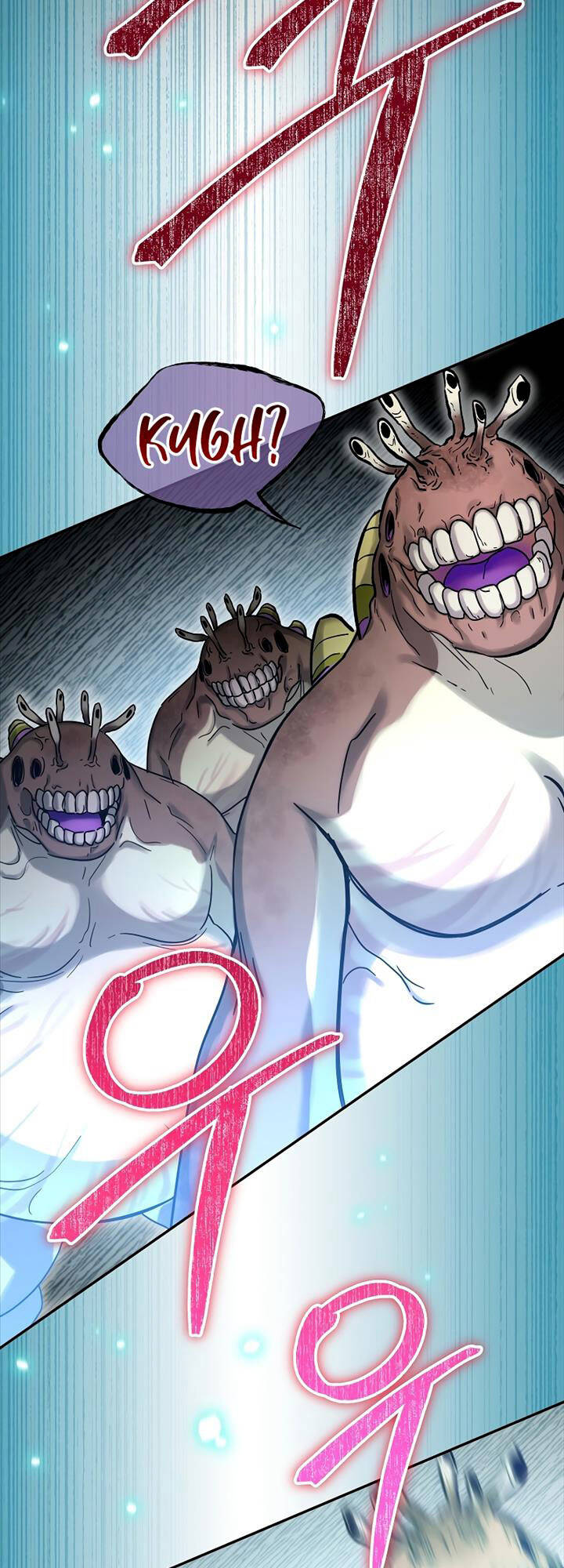 Người Mới Này Quá Mạnh Chap 61 - Next Chap 62