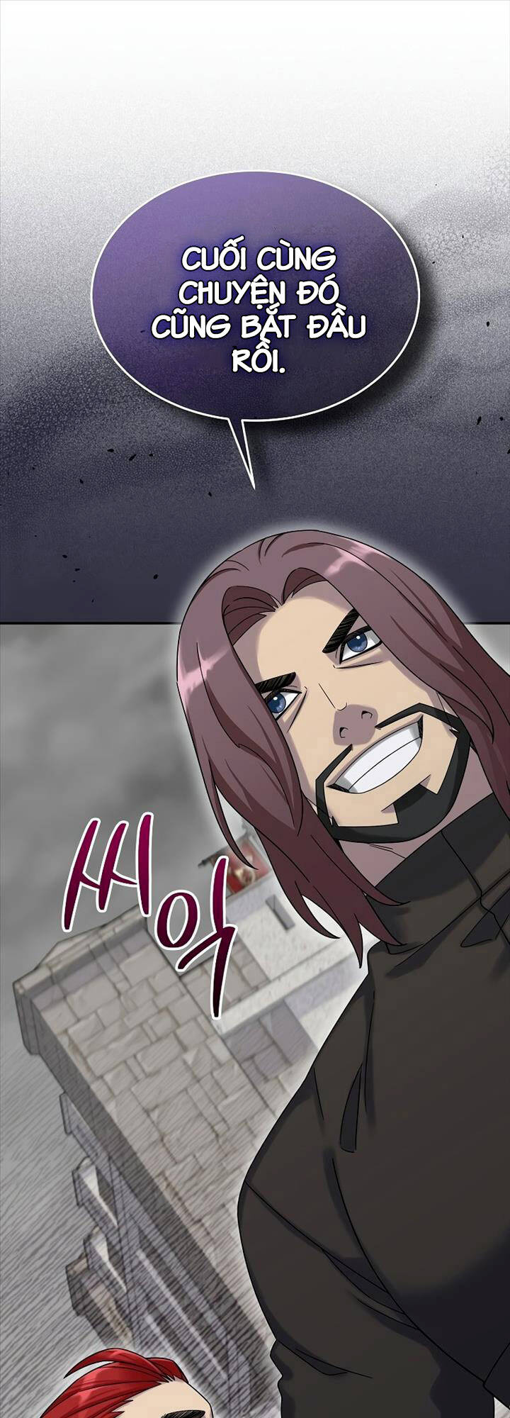 Người Mới Này Quá Mạnh Chap 61 - Next Chap 62