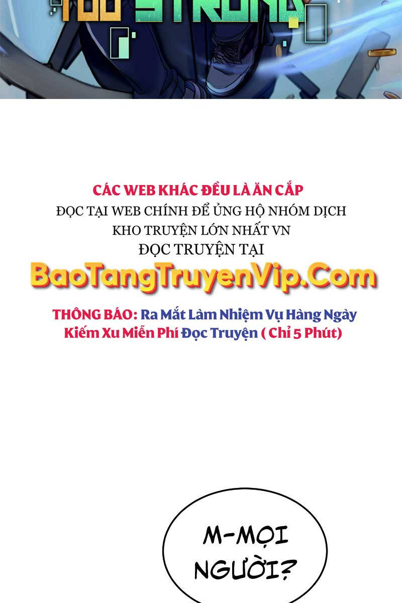Người Mới Này Quá Mạnh Chap 62 - Next Chap 63