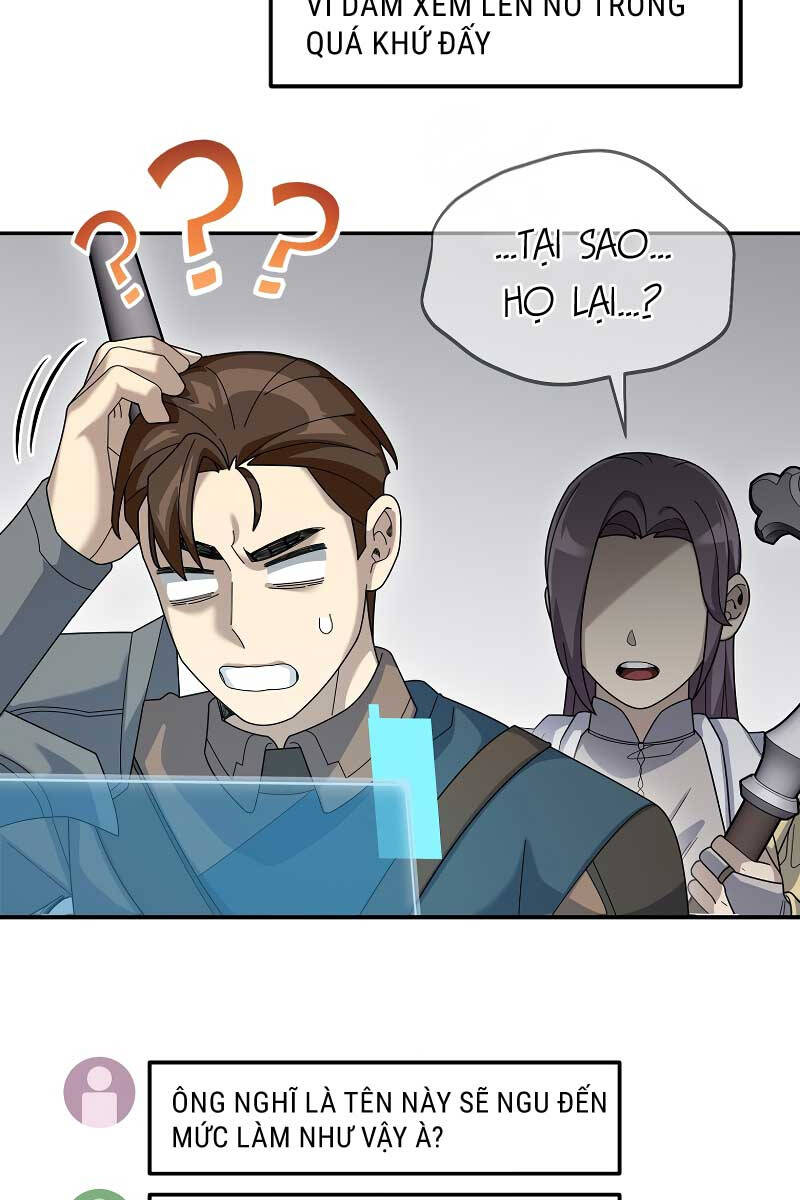 Người Mới Này Quá Mạnh Chap 62 - Next Chap 63