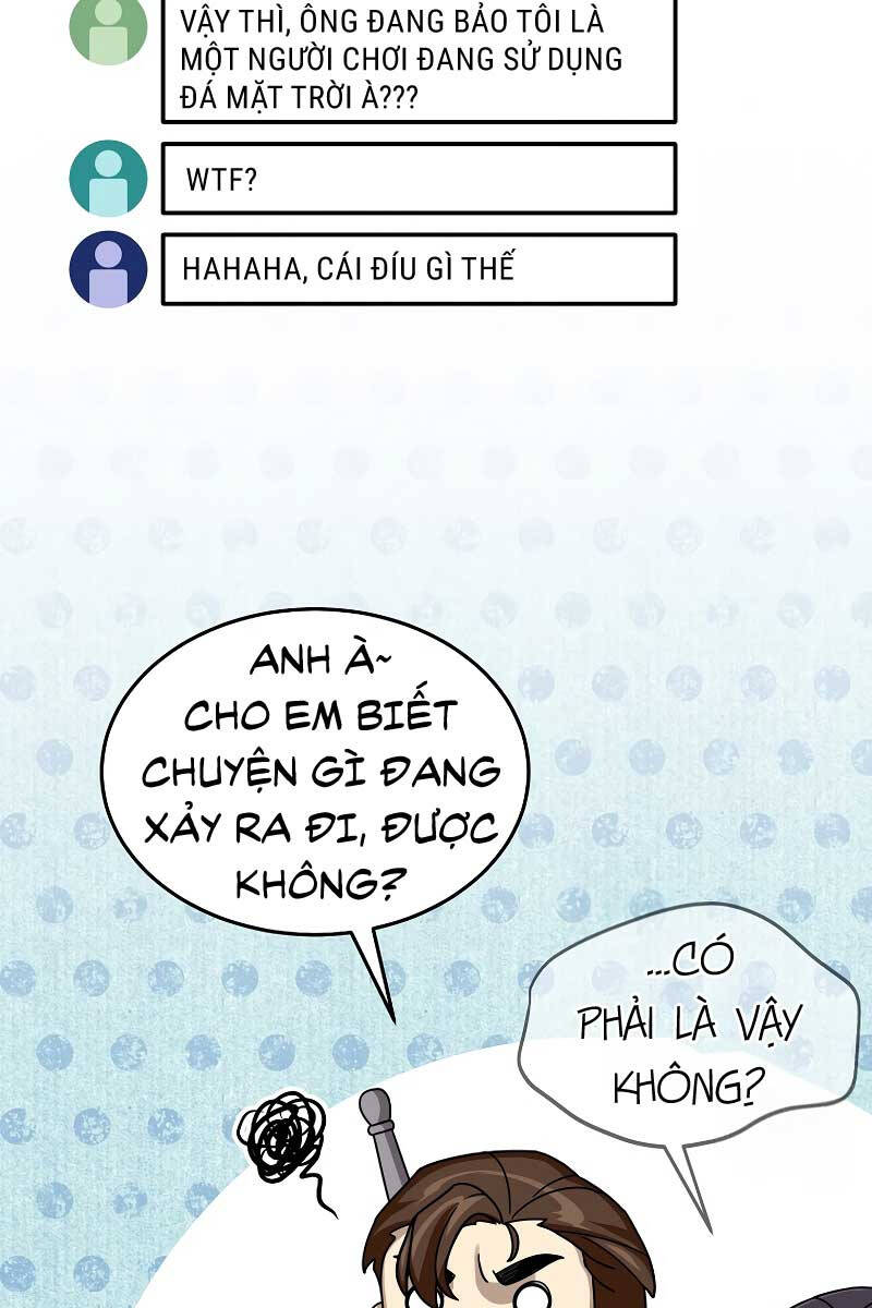 Người Mới Này Quá Mạnh Chap 62 - Next Chap 63
