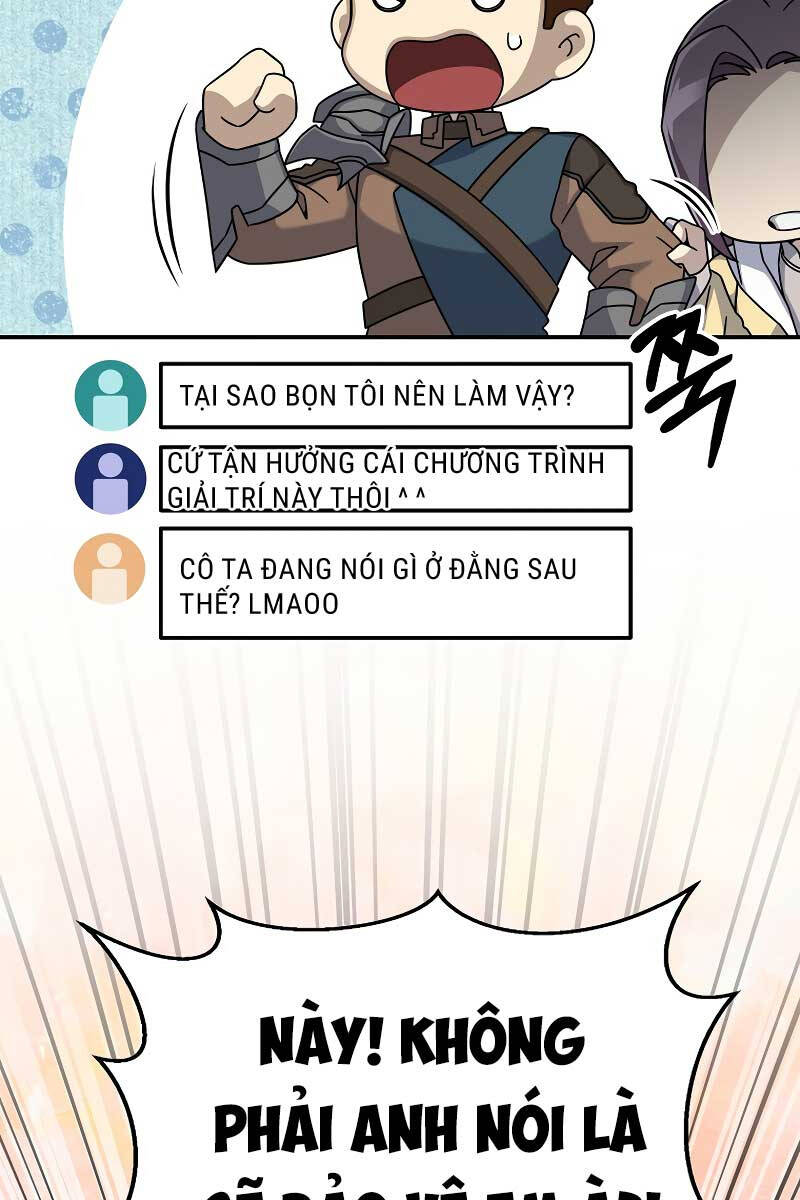 Người Mới Này Quá Mạnh Chap 62 - Next Chap 63
