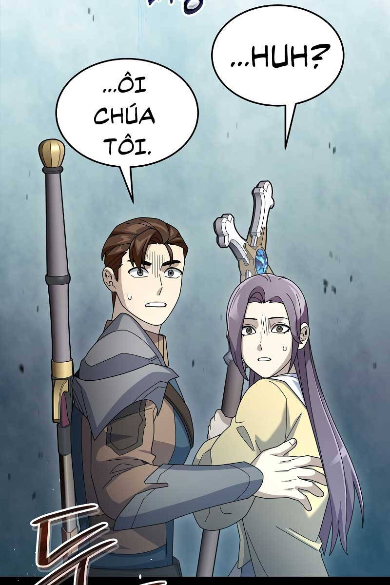 Người Mới Này Quá Mạnh Chap 62 - Next Chap 63