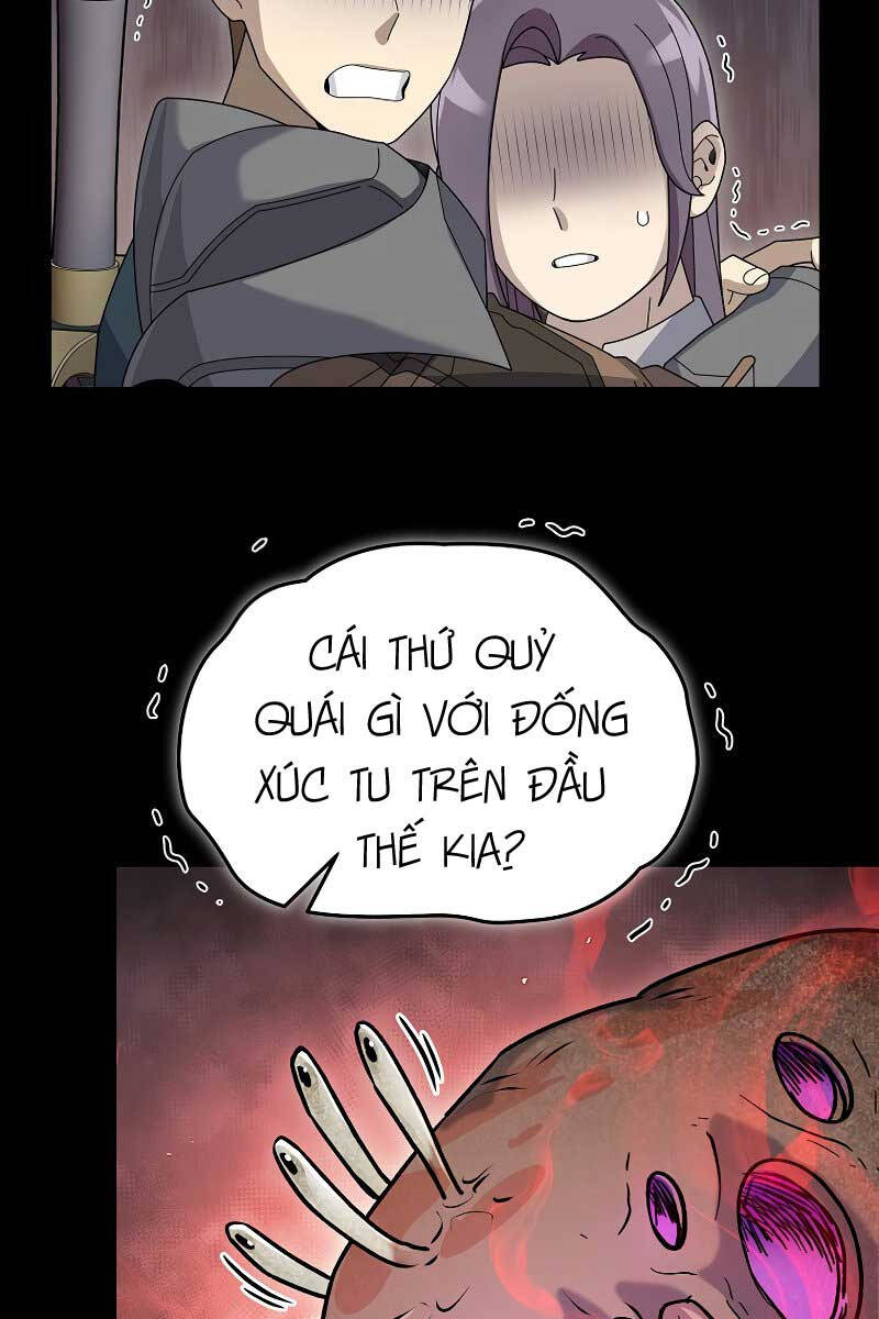 Người Mới Này Quá Mạnh Chap 62 - Next Chap 63