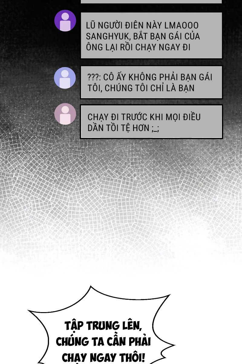 Người Mới Này Quá Mạnh Chap 62 - Next Chap 63