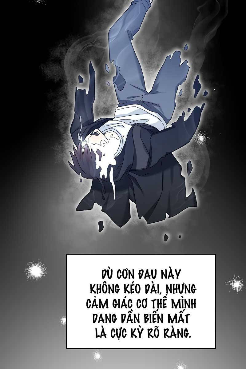 Người Mới Này Quá Mạnh Chap 62 - Next Chap 63