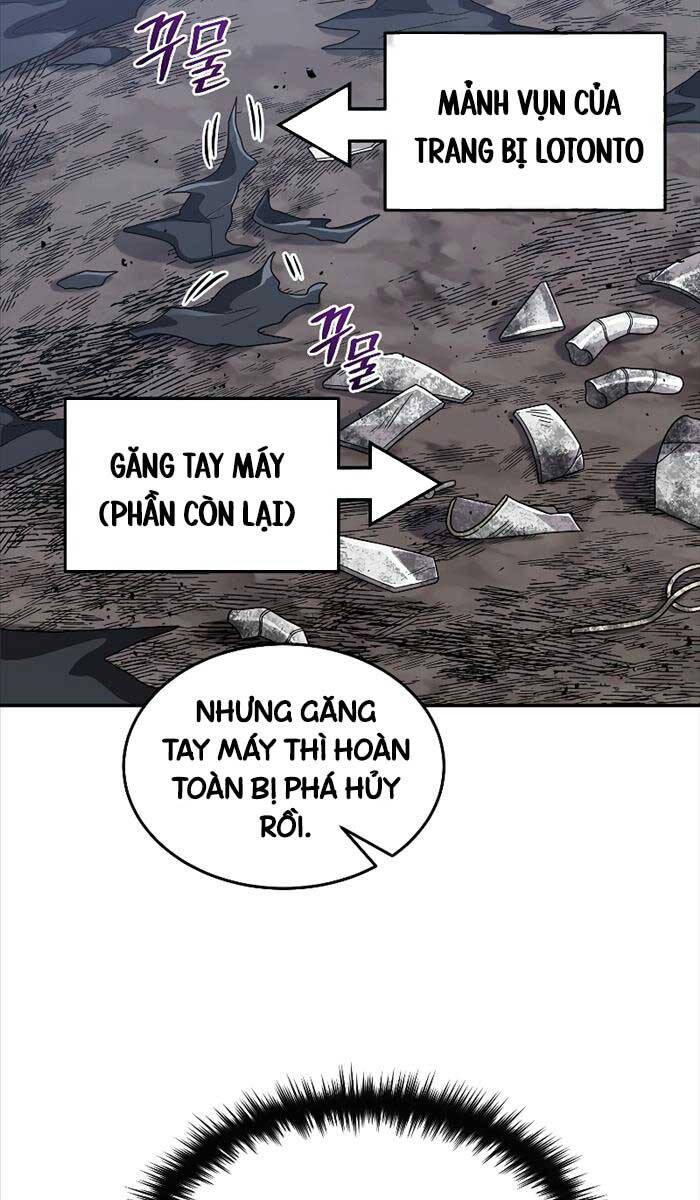 Người Mới Này Quá Mạnh Chap 63 - Next Chap 64
