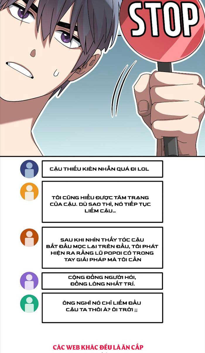 Người Mới Này Quá Mạnh Chap 63 - Next Chap 64