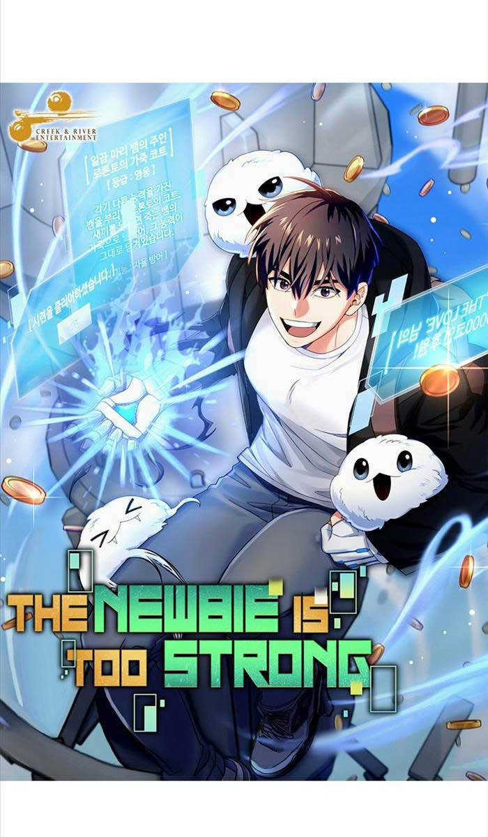 Người Mới Này Quá Mạnh Chap 63 - Next Chap 64