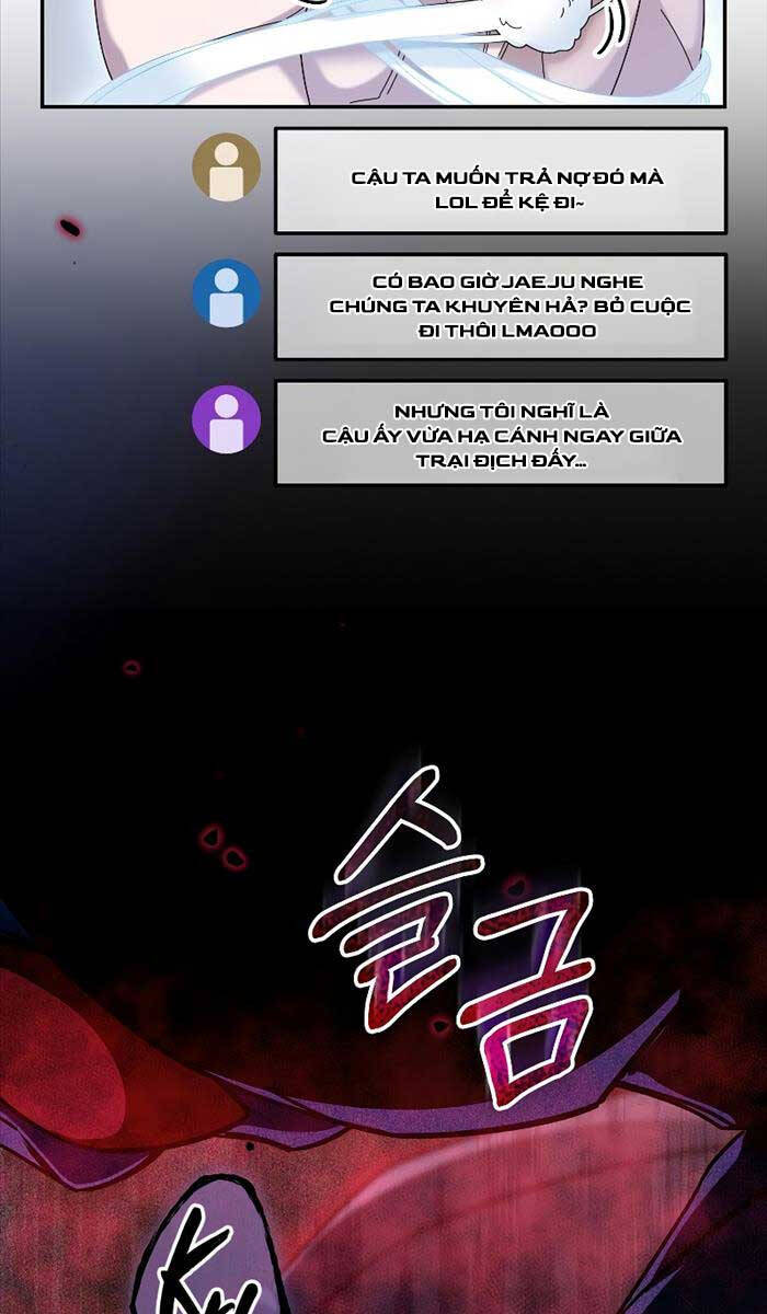 Người Mới Này Quá Mạnh Chap 63 - Next Chap 64