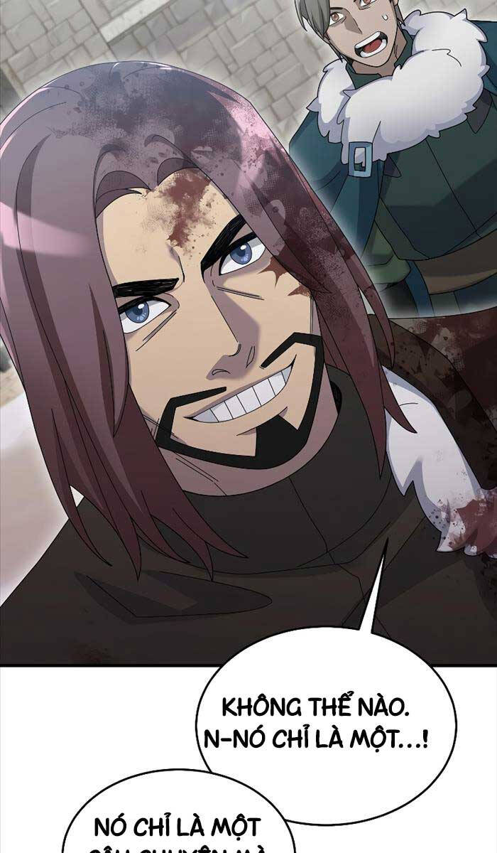 Người Mới Này Quá Mạnh Chap 63 - Next Chap 64