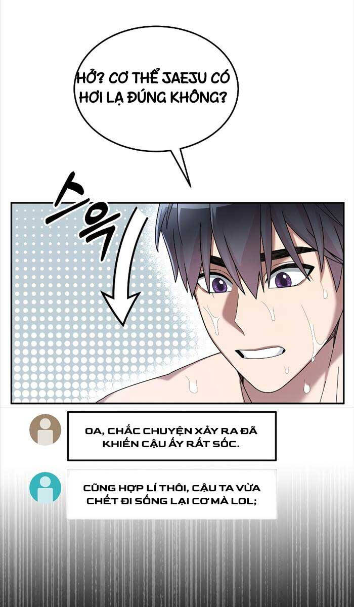 Người Mới Này Quá Mạnh Chap 63 - Next Chap 64