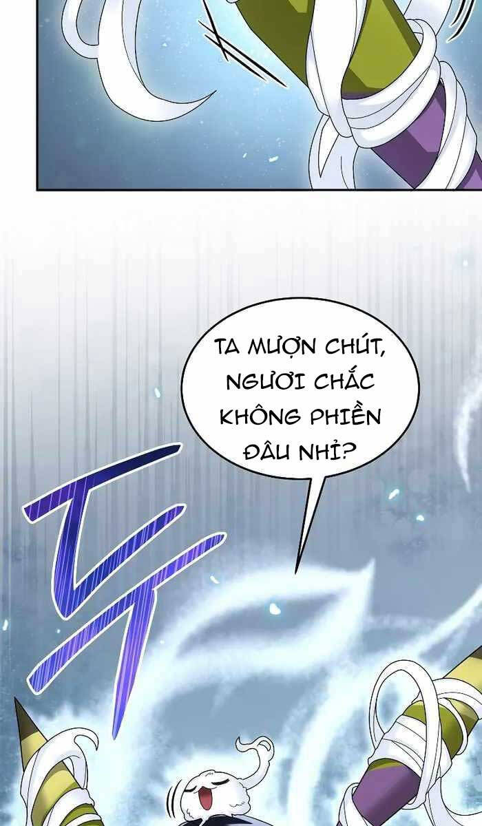 Người Mới Này Quá Mạnh Chap 64 - Next Chap 65