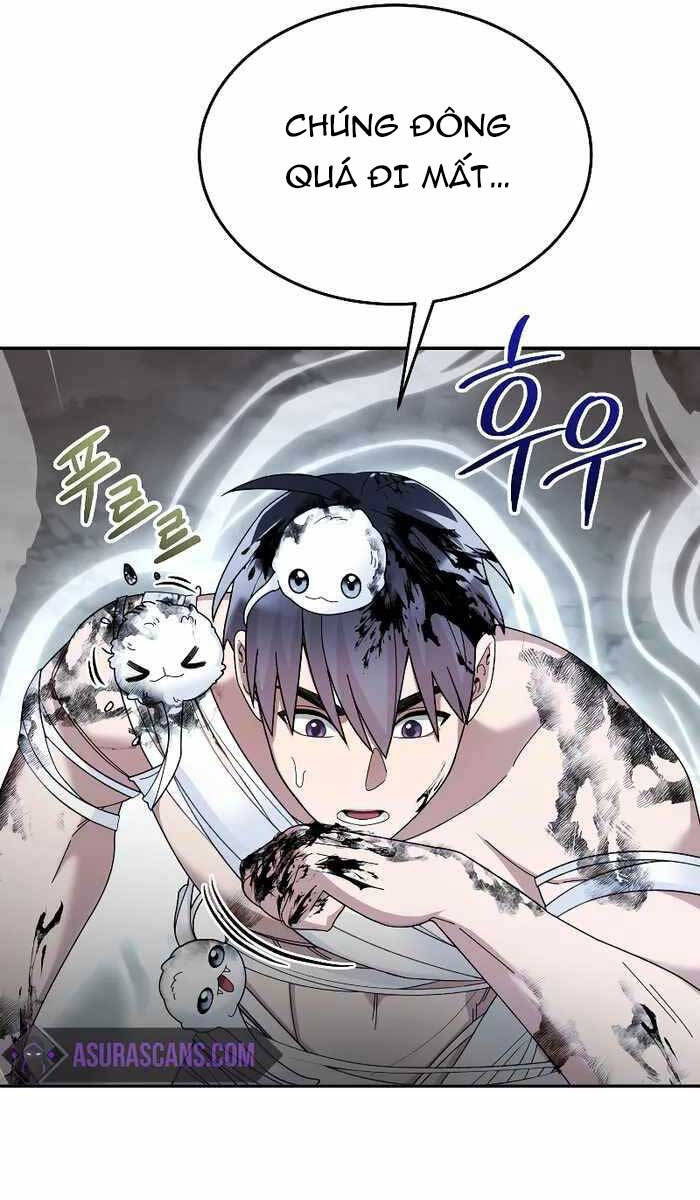 Người Mới Này Quá Mạnh Chap 64 - Next Chap 65