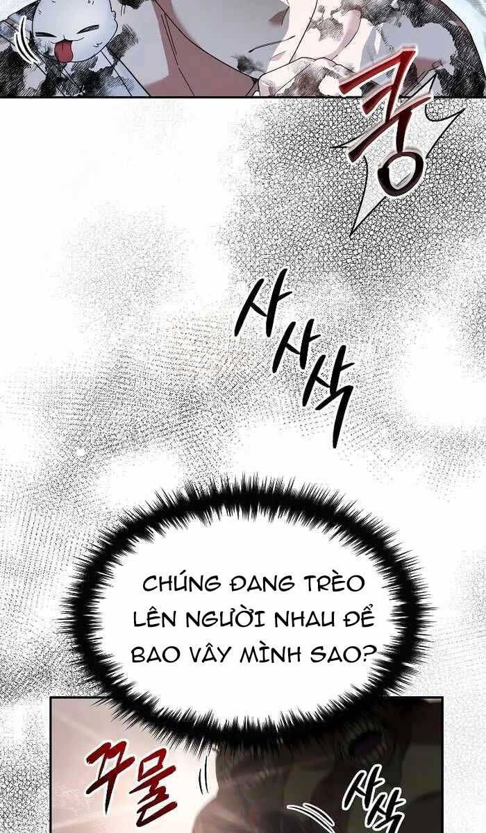 Người Mới Này Quá Mạnh Chap 64 - Next Chap 65
