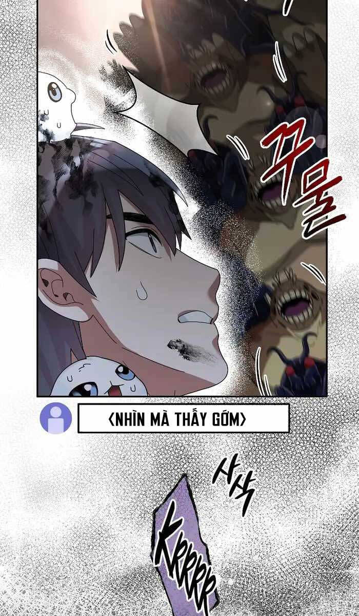Người Mới Này Quá Mạnh Chap 64 - Next Chap 65