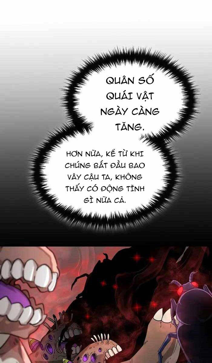 Người Mới Này Quá Mạnh Chap 64 - Next Chap 65